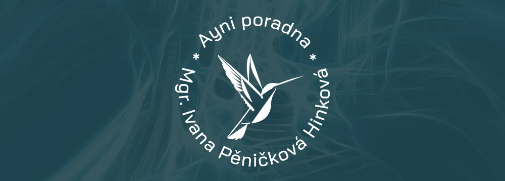 Mgr. Ivana Pěničková Hinková